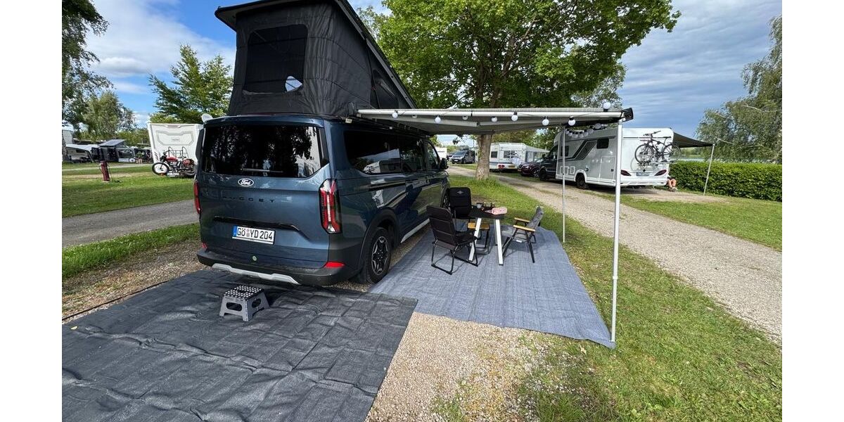 Ford Andere 4.000 km 68.000 &euro; Mengershausen 37124