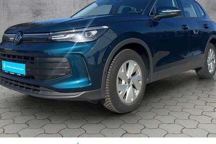 VW Tiguan 20.600 km 30.980 &euro; Reichenbach 08468