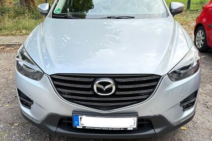 Mazda CX-5 142.000 km 12.900 &euro; Berlin 12687