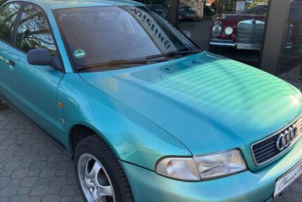 Audi A4 195.500 km 2.950 &euro; Beverstedt 27616