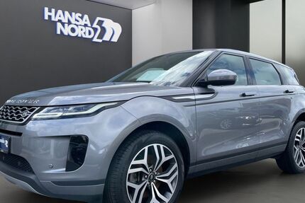 Land Rover Range Rover Evoque 165.302 km 21.555 &euro; Lübeck 23554