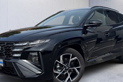 Hyundai TUCSON 5.255 km 39.470 &euro; Waldshut-Tiengen 79761