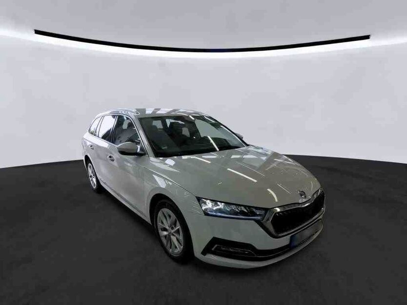 Skoda Octavia 99.800 km 16.990 € Braunschweig 38110