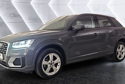 Audi Q2 80.850 km 17.990 &euro; Berlin 12683