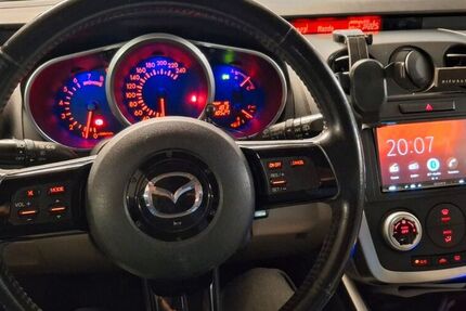 Mazda CX-7