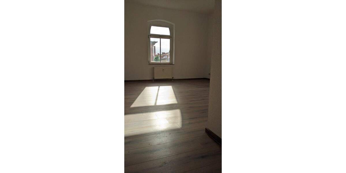 Etagenwohnung Erfurt Johannesvorstadt - 2 Zimmer, 440&euro; | Angebot:25475476