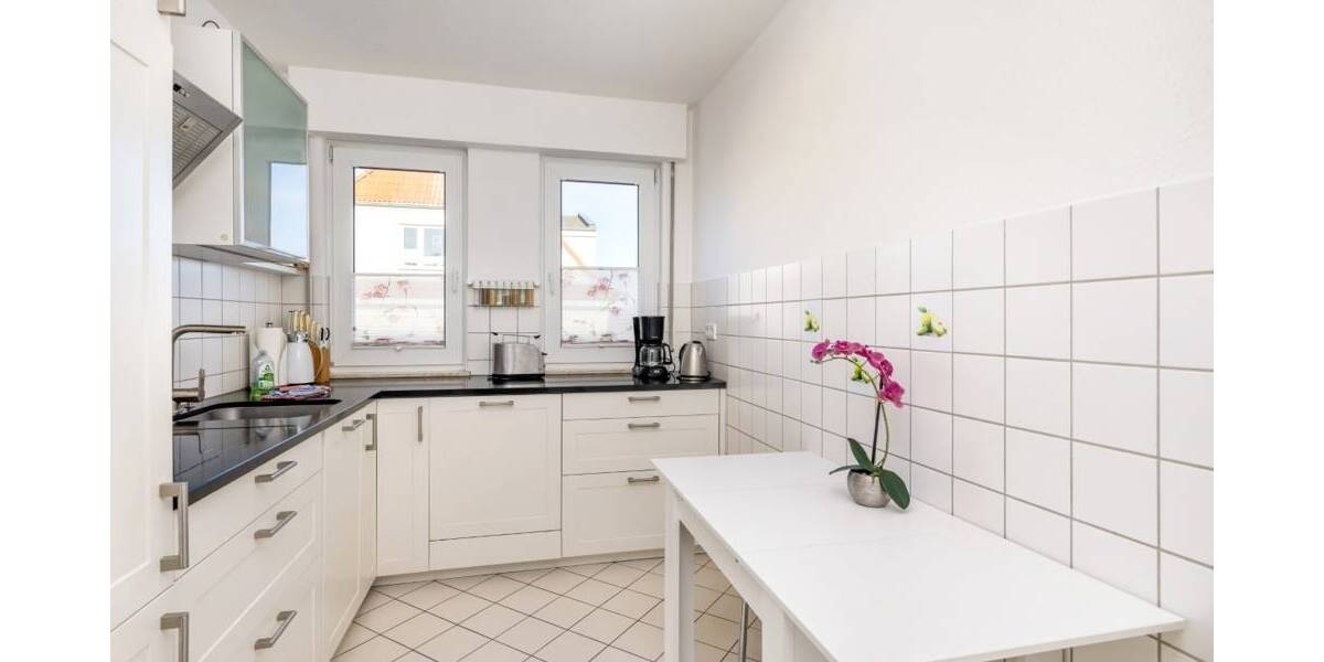 Etagenwohnung Sassnitz - 3 Zimmer, 85 m&sup2;, 285.000&euro; | Angebot:25709760