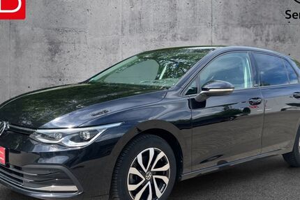 VW Golf 49.670 km 19.950 &euro; Treuchtlingen 91757