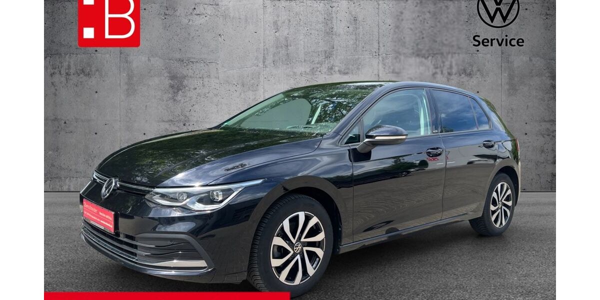 VW Golf 49.670 km 19.950 &euro; Treuchtlingen 91757