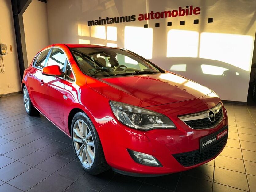 Astra