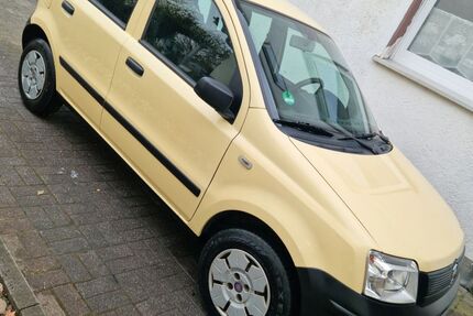 Fiat Panda 154.500 km 1.900 &euro; Bad sassendorf 59505