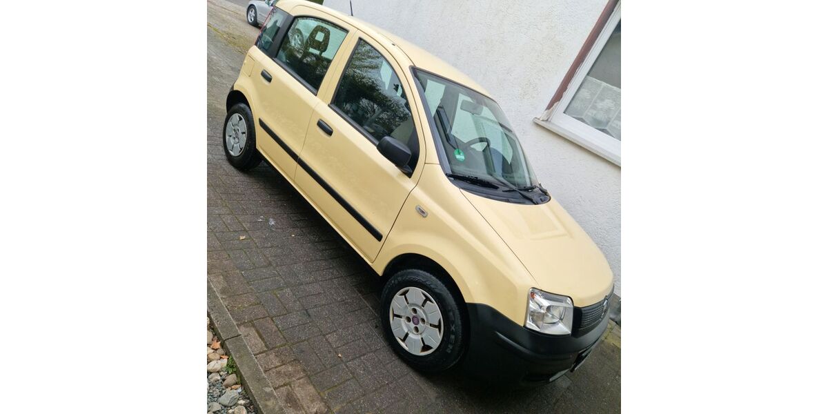 Fiat Panda 154.500 km 1.900 &euro; Bad sassendorf 59505