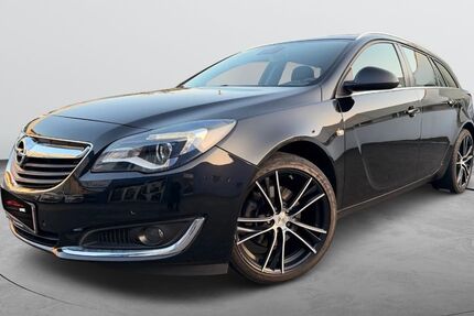 Opel Insignia 130.000 km 10.990 &euro; Rüsselsheim 65428