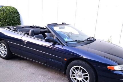 Chrysler Stratus 148.517 km 6.995 &euro; Köln 51107