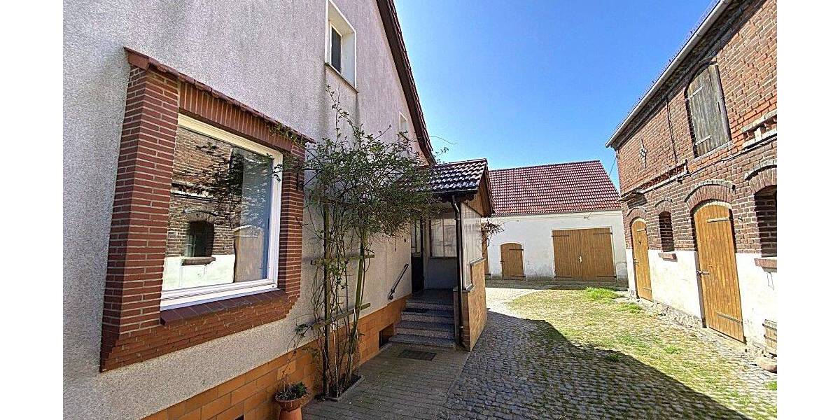 Bauernhaus, Landhaus Altlandsberg Seeberg-Dorf - 4 Zimmer, 97 m&sup2;, 450.000&euro; | Angebot:26306027
