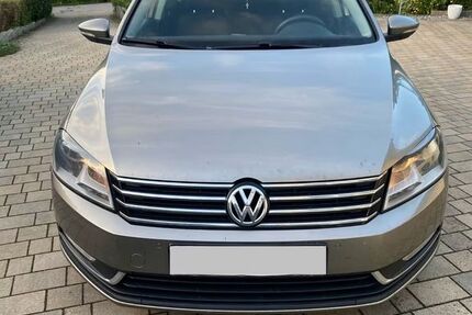 VW Passat 218.000 km 2.500 &euro; Schmidmühlen 92287