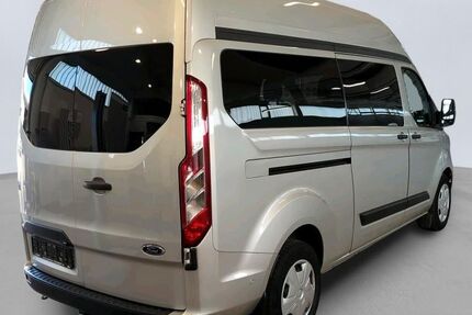 Ford Transit Custom 129.000 km 25.800 &euro; Bad Lippspringe 33175