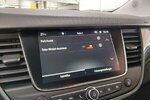 Crossland X 1.2 Ultimate-Paket Komfort-Paket Head-