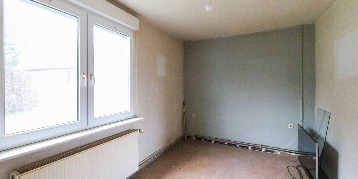 Reihenendhaus Lüssow Karow - 6 Zimmer, 133 m&sup2;, 130.000&euro; | Angebot:26799231