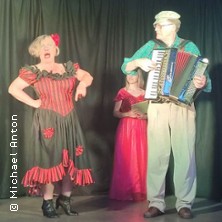Haus Carow am See 17.10.2025 Charlottchen