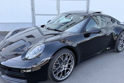 Porsche 992 10.900 km 139.900 &euro; Gießen 35394