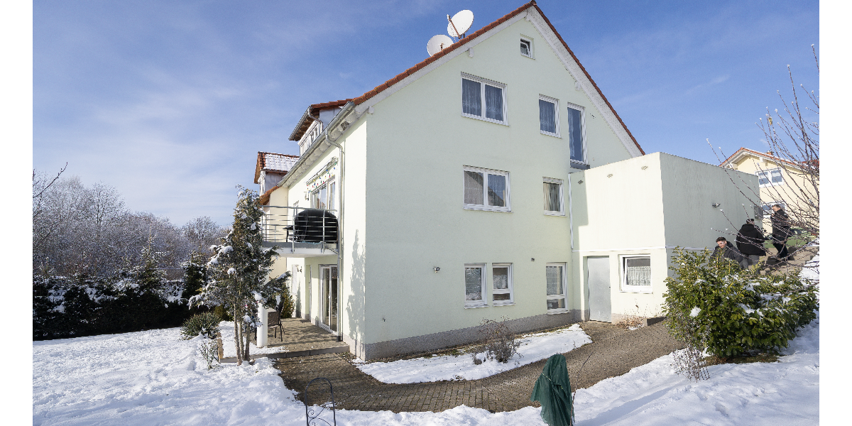 Etagenwohnung Pfohren Pfohren - 3 Zimmer, 85 m&sup2;, 850&euro; | Angebot:26361667