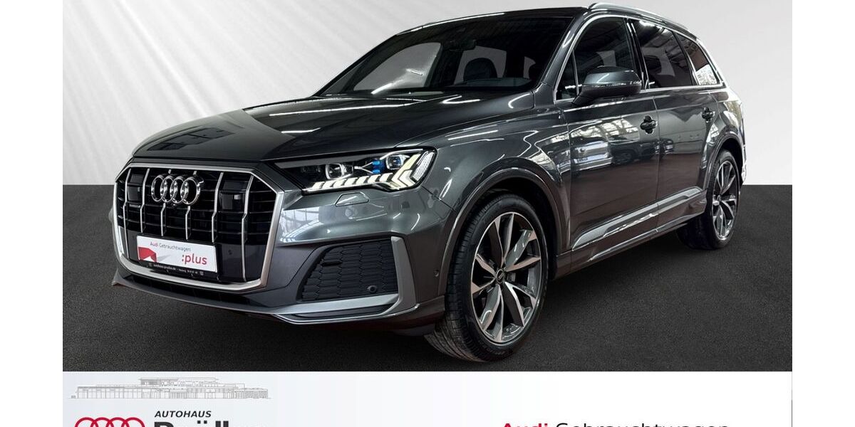Audi Q7 56.100 km 61.400 &euro; Neuburg 86633