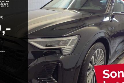 Audi Q8 e-tron 47.190 km 41.840 &euro; Wackersdorf 92442