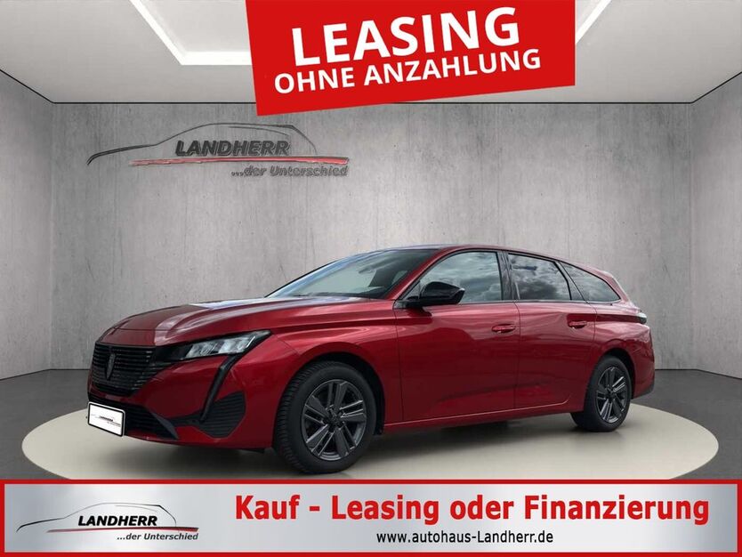 Peugeot 308 21.241 km 20.850 € Thannhausen 86470