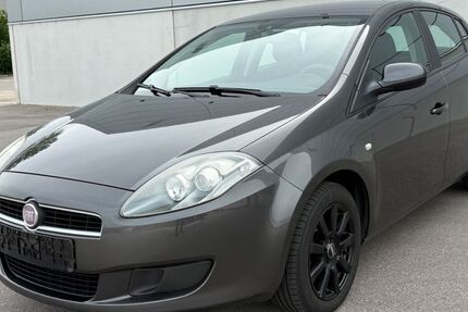 Fiat Bravo 132.500 km 2.499 &euro; Schwabmünchen 86830