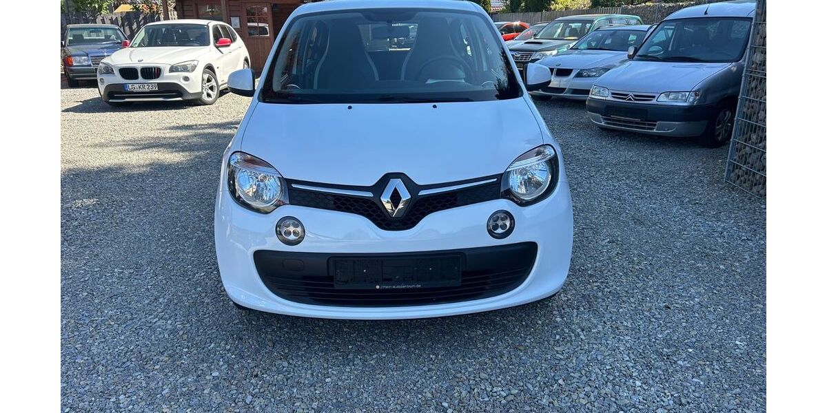 Renault Twingo 75.000 km 5.999 &euro; Bardowick 21357