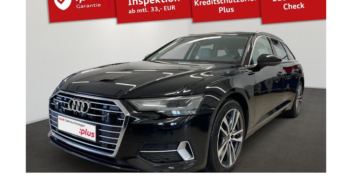 Audi A6 73.195 km 35.790 &euro; Kempten 87435