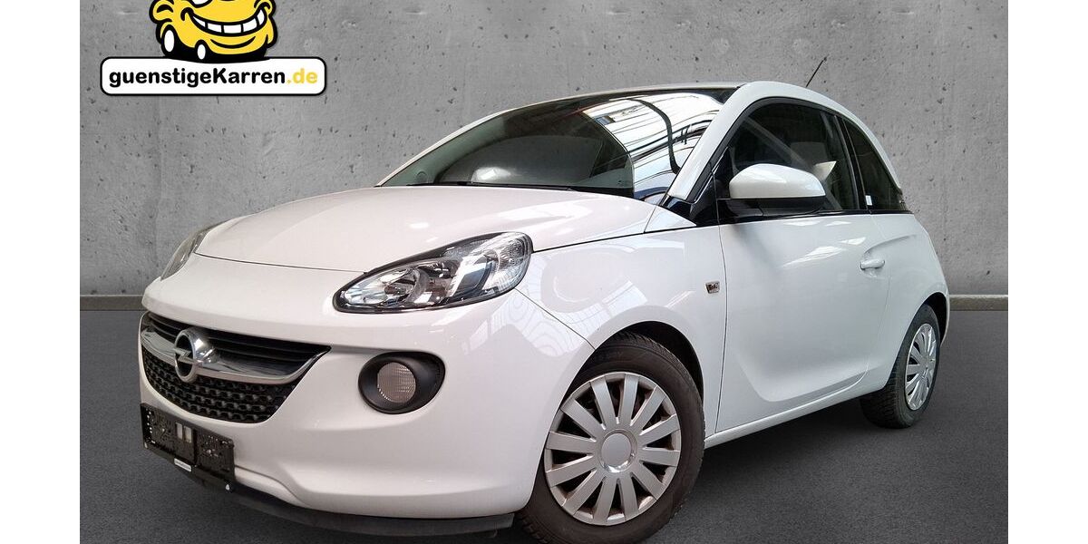 Opel Adam 111.300 km 5.500 &euro; Hörstel 48477