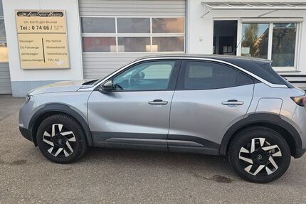 Opel Mokka 29.050 km 16.950 &euro; Irndorf 78597