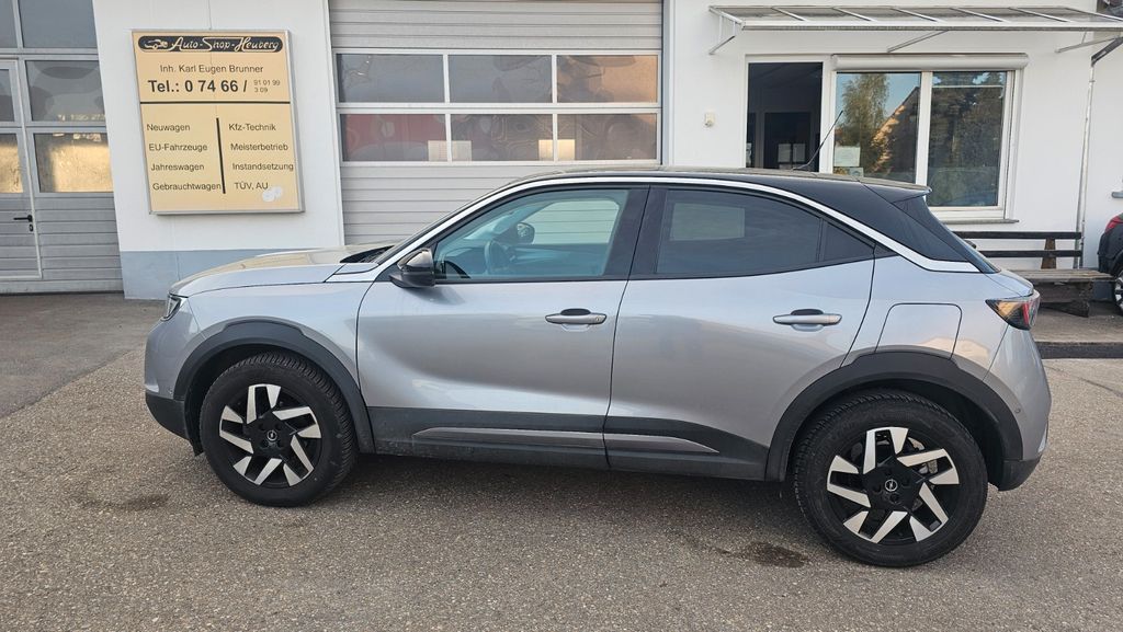 Opel Mokka 29.050 km 16.950 &euro; Irndorf 78597