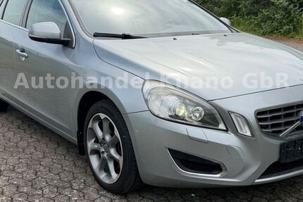 Volvo V60 209.200 km 7.990 &euro; Plaidt 56637