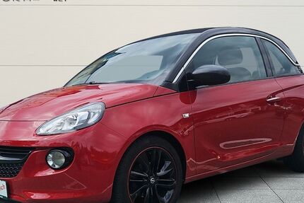 Opel Adam 77.220 km 13.180 &euro; Bochum 44809