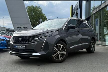 Peugeot 5008 38.703 km 23.450 &euro; Gütersloh 33334