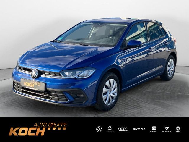 VW Polo 94.750 km 13.695 &euro; Möckmühl 74219
