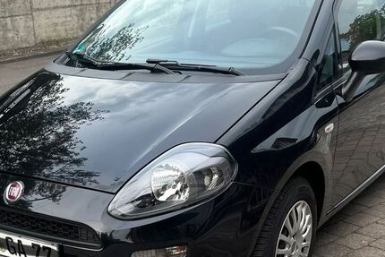 Fiat Punto 144.000 km 3.300 &euro; Oberteuringen 88094