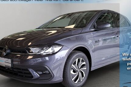 VW Polo 1.200 km 24.490 &euro; Baiersbronn 72270