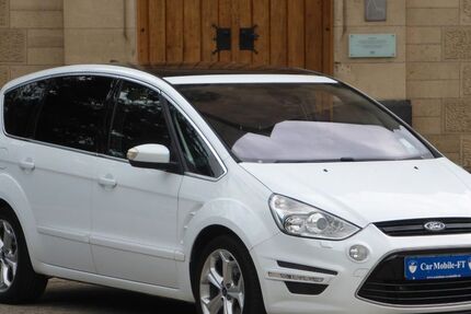Ford S-Max 241.000 km 7.950 € Bad Breisig 53498