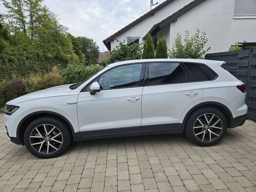 Touareg
