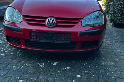 VW Golf 139.000 km 2.490 &euro; Mainz 55130