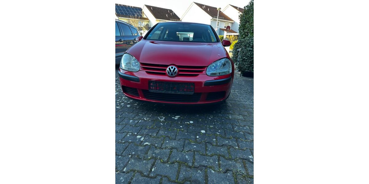 VW Golf 139.000 km 2.490 &euro; Mainz 55130