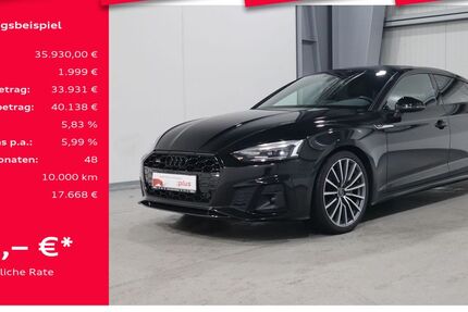 Audi A5 68.996 km 34.930 &euro; Geilenkirchen 52511