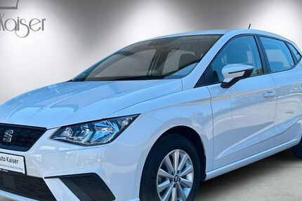 Seat Ibiza 89.186 km 12.499 &euro; Nürnberg 90482
