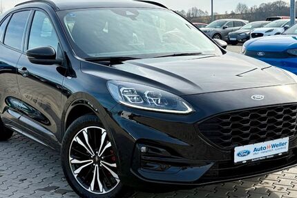 Ford Kuga 73.135 km 21.990 &euro; Wetzlar 35581