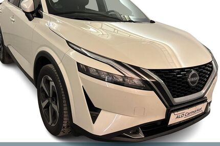 Nissan Qashqai 135.538 km 16.480 &euro; Dorfmark 29683