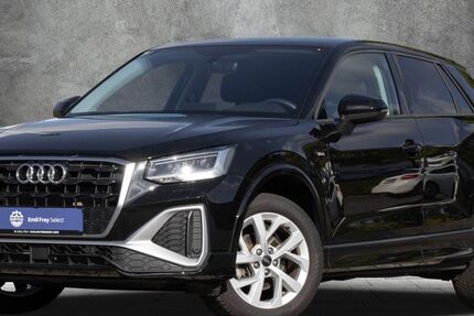 Audi Q2 17.657 km 25.250 € Kronberg 61476